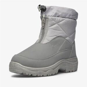 Arctix Women's Tracer Winter Boots size 5 new grey